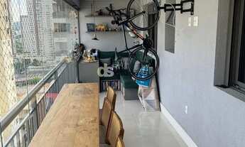 Imagem 6: Apartamento à venda com 2 dormitórios na R.Anhangüera , Barra Funda, São Paulo, SP