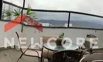 Imagem 3: Apartamento em Rua Dino Tognini - Caiçara - Praia Grande/SP