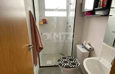 Imagem 7: Apartamento padrão à Venda, Chácara Recreio do Havaí, Botucatu, SP