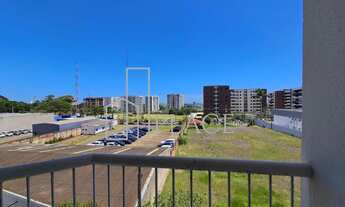 Imagem 5: Apartamento à Venda no Residencial Andréa, no Bairro Fragata- Marilia / SP