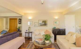 Imagem 5: Venda Apartamento 4 Dormitórios - 200 m² Moema