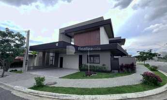 Imagem: DR - Sobrado Alto Padrão com 246 m² com