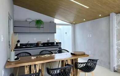 Imagem 5: SN Casa em condomínio com 3 dormitórios