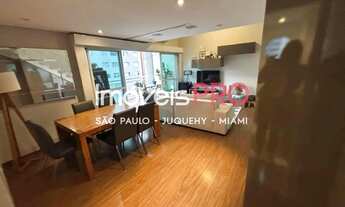 Imagem 4: Blue Loft Apartamento com 2 dormitórios