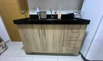 Imagem 7: Imóvel para aluguel com 39 metros quadrados com 1 quarto em Fátima - Belém - PA