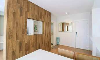 Imagem 4: Imóvel para aluguel tem 49 metros quadrados com 1 quarto em Vila Gertrudes - São Paulo - S