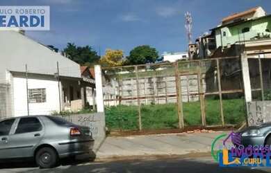 Imagem 3: TERRENO - VILA SÃO FRANCISCO - SP