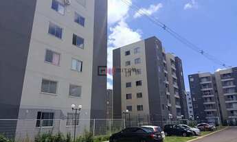 Imagem 4: Apartamento à venda, no London Blue, Zona Norte, Londrina, PR