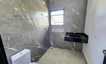 Imagem 7: Casa em Condomínio para Venda em Atibaia, Condomínio Residencial Reserva Ecológica Atibaia