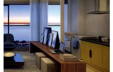 Imagem 6: Apartamento em Rua Coronel Claudino - Cristal - Porto Alegre/RS