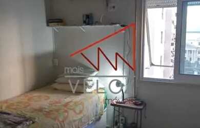 Imagem 4: Apartamento-À VENDA-Centro-Rio de Janeiro-RJ