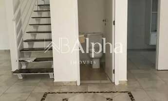 Imagem 5: Casa a Venda Tamboré 6 Santana de Parnaíba-SP