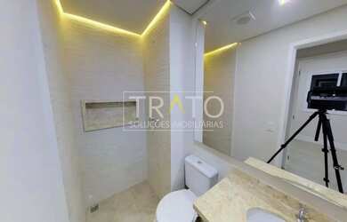 Imagem 7: Apartamento - Centro - Campinas