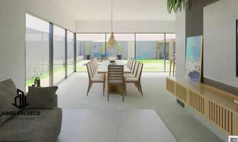 Imagem 6: Lançamento no Jardim Presidente ! Casa com 3 Suítes ! Alto Padrão !