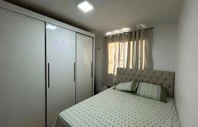 Imagem 6: Apartamento Reformado com Lazer Completo e Localização Estratégica