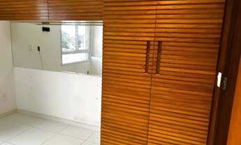 Imagem 5: Apartamento com 3 dormitórios à venda, 96 m² por R$ 610.000,00 - Lagoa Nova - Natal/RN