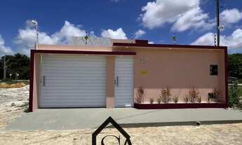 Imagem: Vendo casa no Porto Poxim - Eduardo Gomes