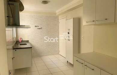 Imagem 6: Apartamento - Vila Brandina - Campinas