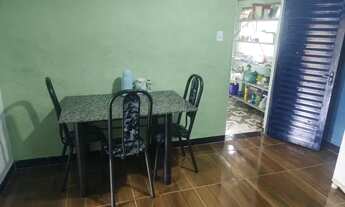 Imagem 6: SÍTIO À VENDA - 9,6 HECTARES (02 ALQUEIRES