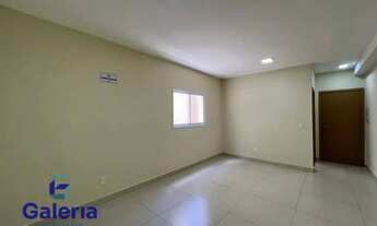 Imagem 2: Apartamento com 2 quartos para alugar, 75m² - Santa Cruz do José Jacques