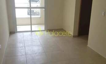 Imagem 3: Apartamento à venda 2 Quartos, 1 Vaga, Jardim Bela Vista, Taubaté - SP