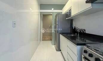 Imagem 5: Imóvel para venda tem 74 m², com 2 quartos, Petrópolis - Porto Alegre - RS