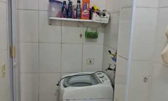 Imagem: Apartamento são vicente