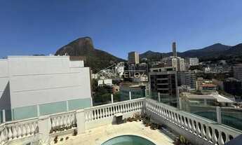 Imagem 5: Cobertura - Triplex / Residencial / Leblon