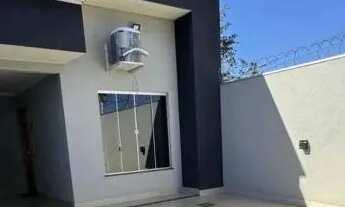 Imagem: Casa Disponivel para Compra em Nova Serrana