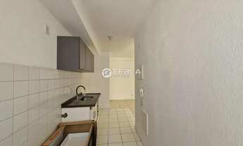 Imagem 7: Apartamento para alugar em Americana, Jardim Nossa Senhora do Carmo, com 2 quartos, com 49