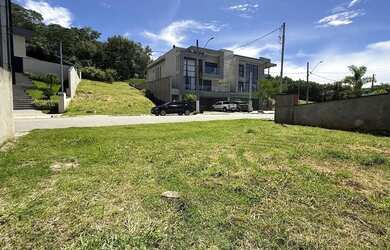 Imagem 6: Terreno à Venda no Condomínio Reserva Santa Anna Alphaville