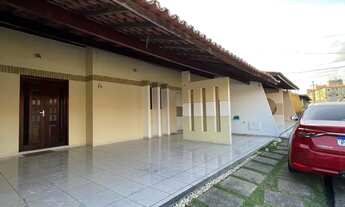 Imagem: Casa condomínio para venda no Ferrazzi