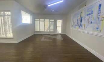 Imagem 5: Casa para alugar em Campinas, Cambuí, com 3 quartos, com 290 m²