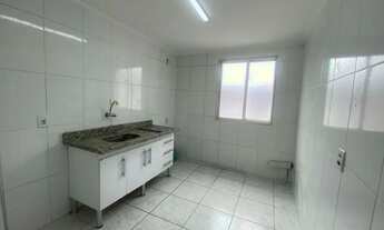 Imagem 5: Imóvel para aluguel possui 45 metros quadrados com 2 quartos em Vila Prudente - São Paulo