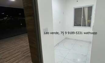 Imagem: Leo vende, Sim, 3 4 c 2 suítes, closet