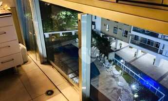 Imagem 4: Apartamento com 2 quartos à venda, 74 m² por R$ 665.900 - Recreio dos Bandeirantes - Rio d