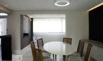 Imagem 5: Apartamento à Venda - Buritis , 3 Quartos, 120 m2