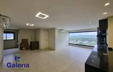 Imagem 2: Apartamento com 2 suítes para alugar, 109m² - Plazas de Espãna