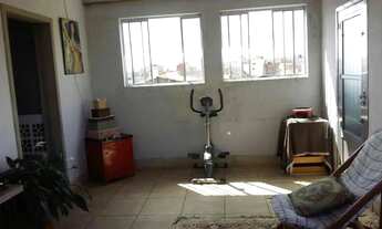 Imagem 6: Casa em Rua Rubens Capp - Bandeiras - Osasco/SP