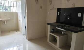 Imagem 2: Apartamento para Venda em João Pessoa, Manaíra, 2 dormitórios, 1 suíte, 2 banheiros, 1 vag