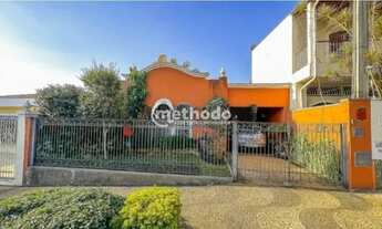 Imagem: CASA - JARDIM BELA VISTA, TAQUARAL - CAMPINAS