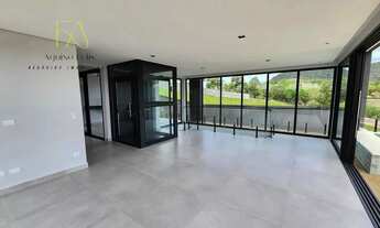 Imagem 7: Casa em Condomínio para Venda em Atibaia, Jardim dos Pinheiros, 3 dormitórios, 3 suítes, 5