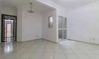 Imagem 2: Apartamento à venda, 91 m² por R$ 509.999,98 - Campestre - Santo André/SP