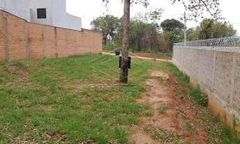 Imagem 5: Terreno Padrão em Bauru