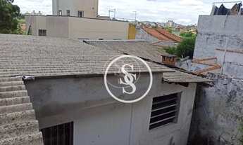 Imagem 5: Terreno à venda, 270 m² por R$ 480.000,00 - Planalto - São Bernardo do Campo/SP