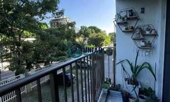 Imagem 4: Apartamento a venda com 3 quartos, 1 suíte, varanda e vaga