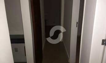 Imagem 3: Apartamento com 2 dormitórios à venda, 68 m² por R$ 230.000,00 - Santa Rosa - Niterói/RJ