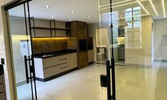 Imagem 5: Casa alto padrão em lote de 200m na Rua 2 da 26 de setembro