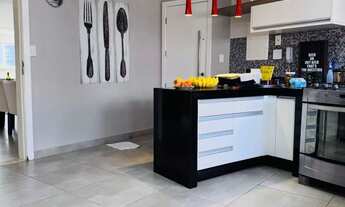 Imagem 4: Vendo Apartamento no edifício Toscana, Ponta do Farol