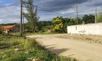 Imagem 3: Terreno 12x30 em Iguaba com acesso asfaltado
